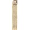 Ekena Millwork Traditional Rough Sawn Craftsman Outlooker, Douglas Fir, 8"W x 32"D x 44"H OUT08X32X44TRA04RDF - alternate 3